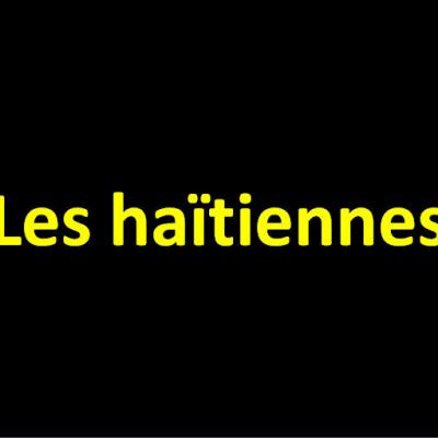Les haïtiens 2015