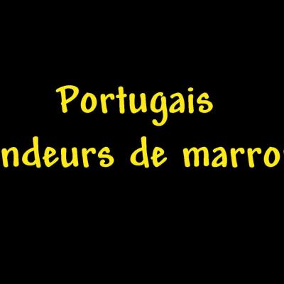 Les portugais