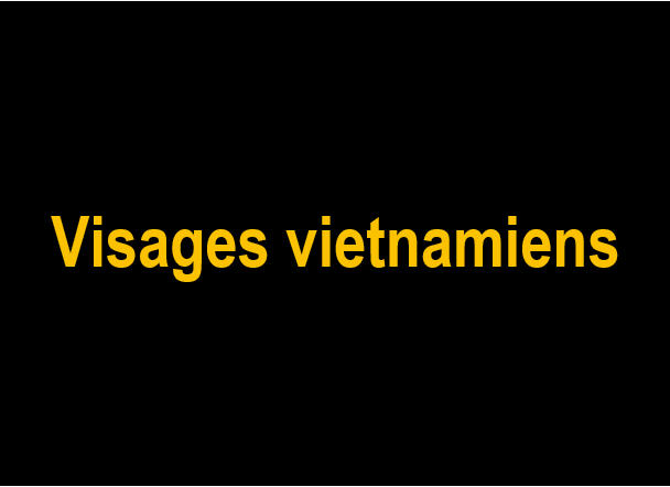 CC Visages vietnamiens