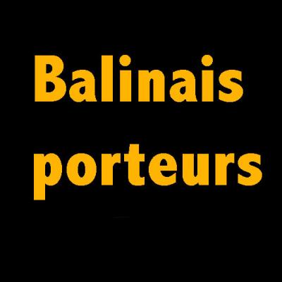 Les balinais