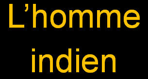 _L'homme indien