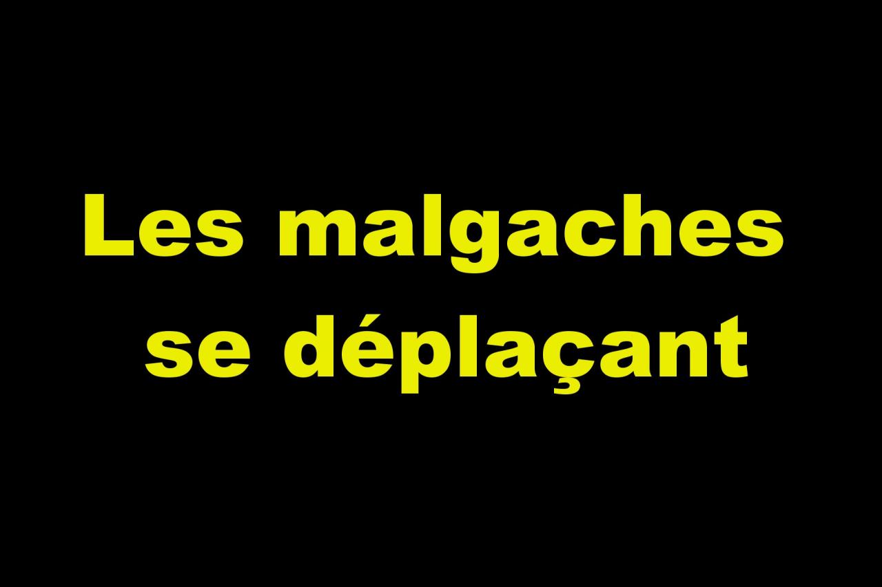 _Les malgaches se déplaçant